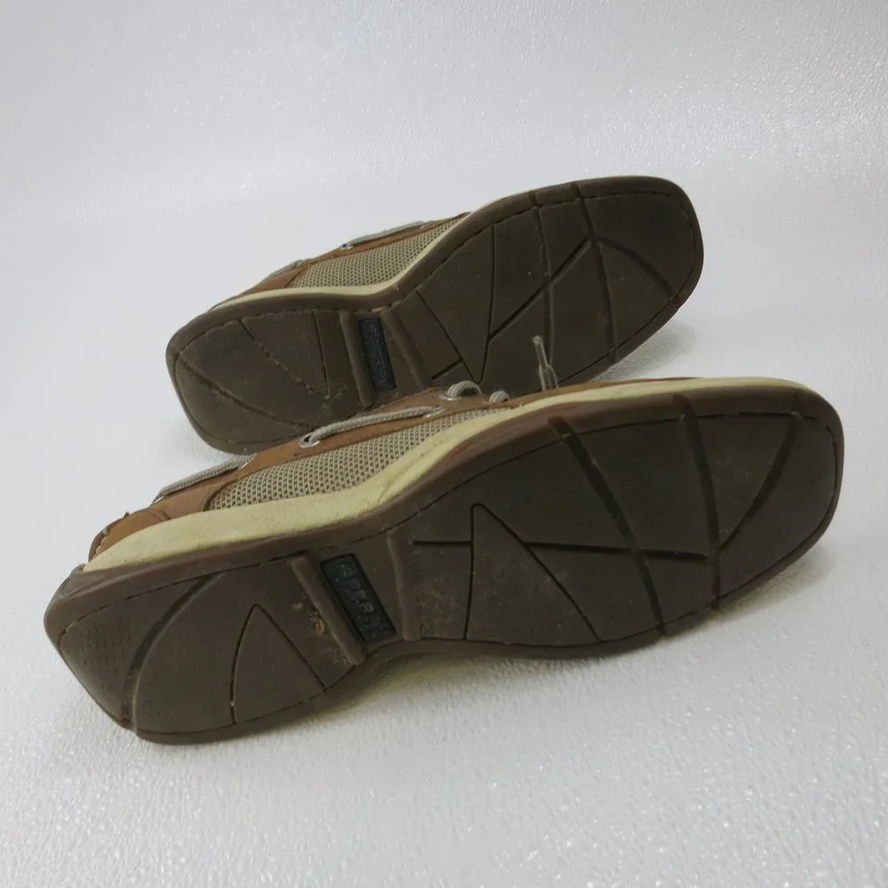Sperry top sider